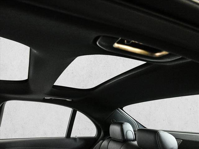 Used 2022 Mercedes-Benz E 53 AMG 4MATIC Sedan image 21