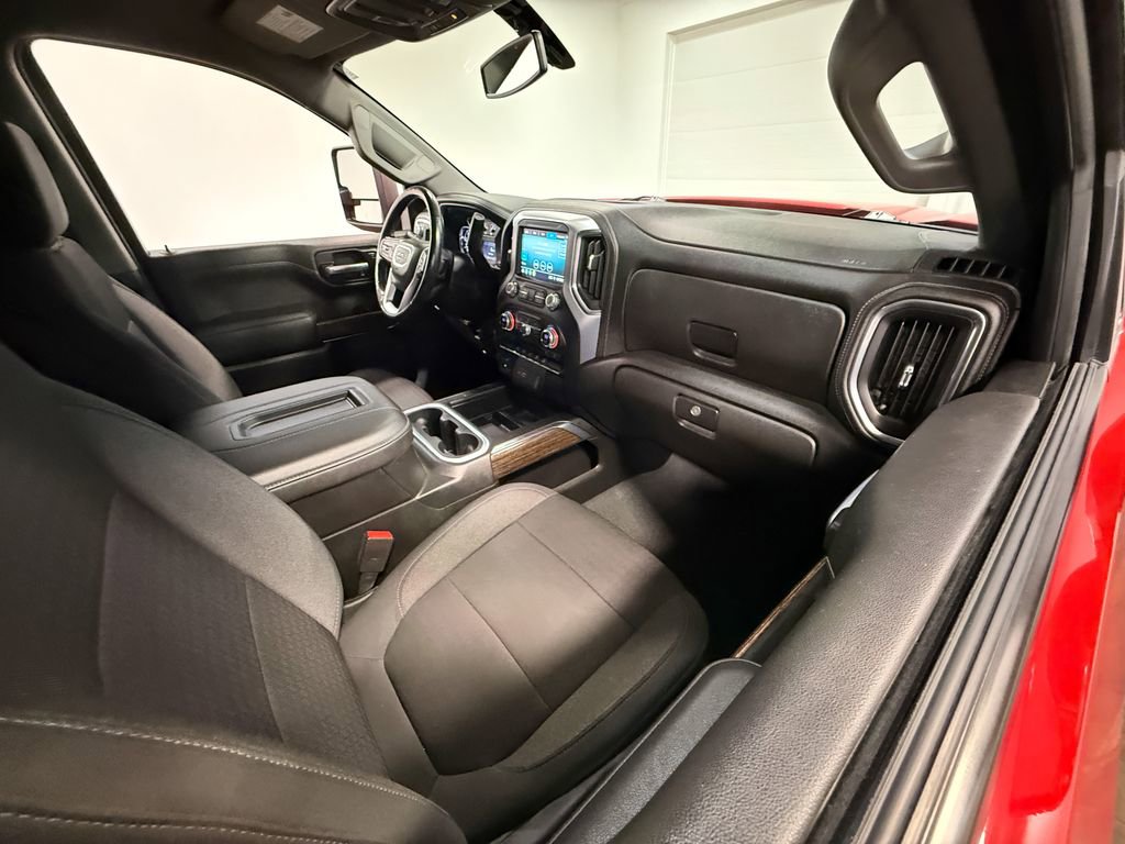 Used 2020 GMC Sierra 1500 Elevation w/ Elevation Value Package image 62
