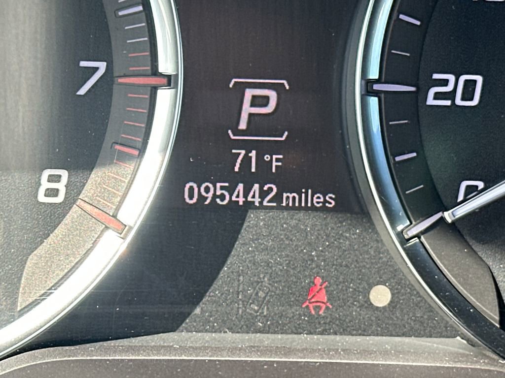 Used 2020 Acura MDX SH-AWD image 21