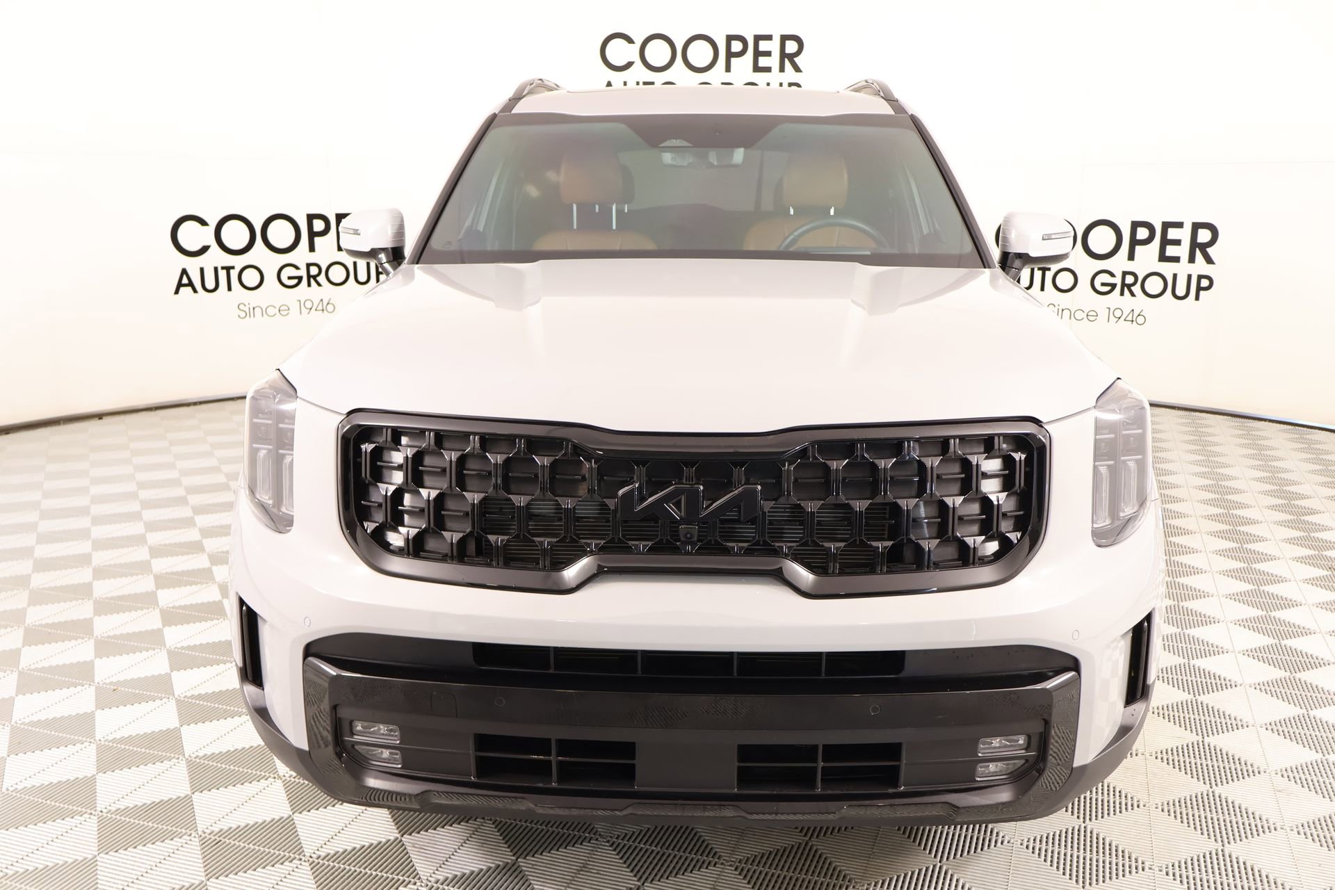 Used 2025 Kia Telluride SX Prestige X-Line image 10