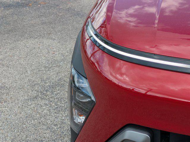 New 2026 Hyundai Kona SEL Sport FWD image 7