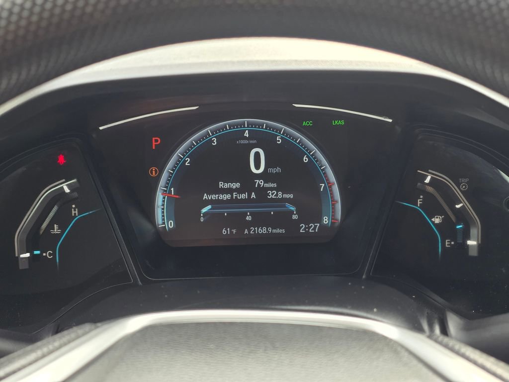 Used 2020 Honda Civic LX image 18