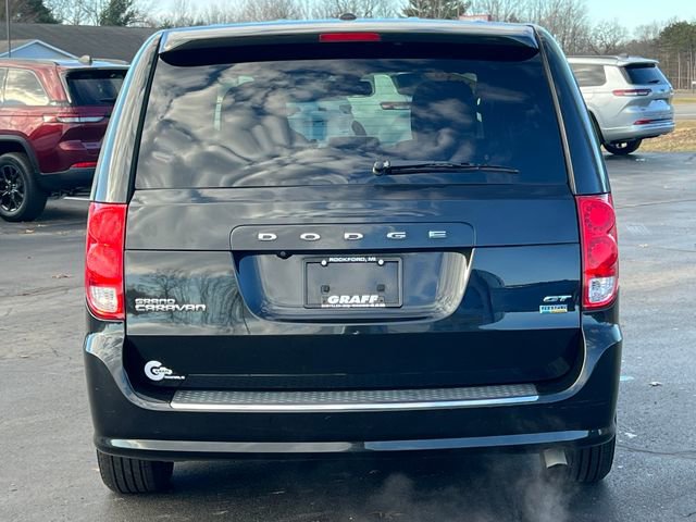 Used 2019 Dodge Grand Caravan GT image 42