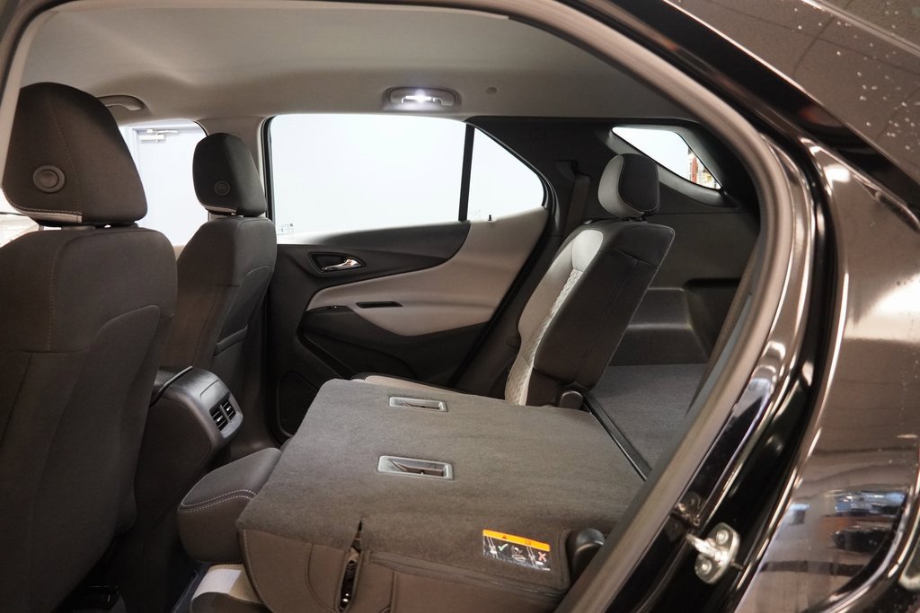Used 2024 Chevrolet Equinox LS image 26