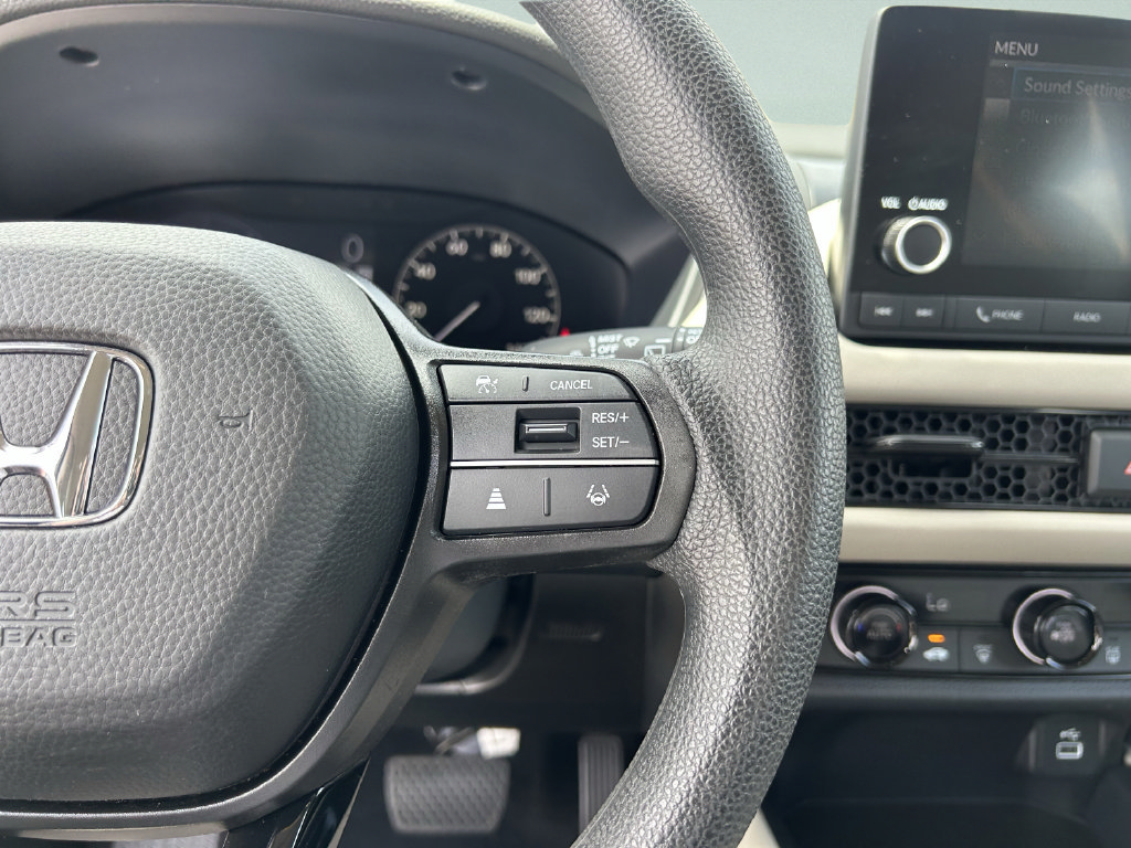 Used 2025 Honda HR-V LX image 30