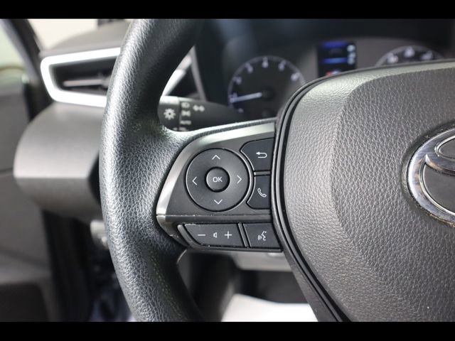 Used 2024 Toyota Corolla LE image 21