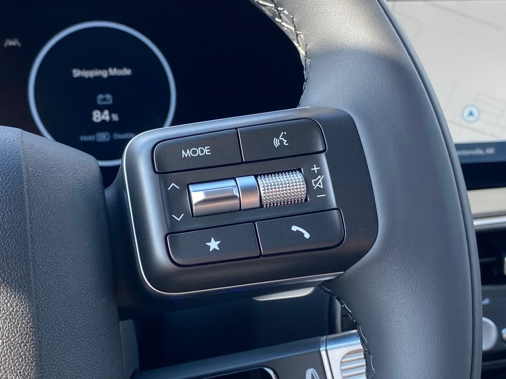 New 2026 Hyundai Palisade Calligraphy AWD/4WD image 19