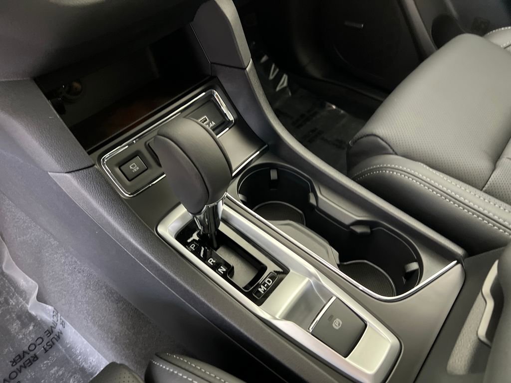 New 2026 Subaru Ascent Limited AWD/4WD image 26