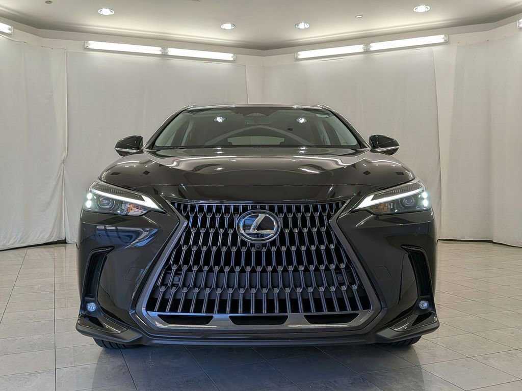 New 2026 Lexus NX 350 AWD w/ Premium Package image 4