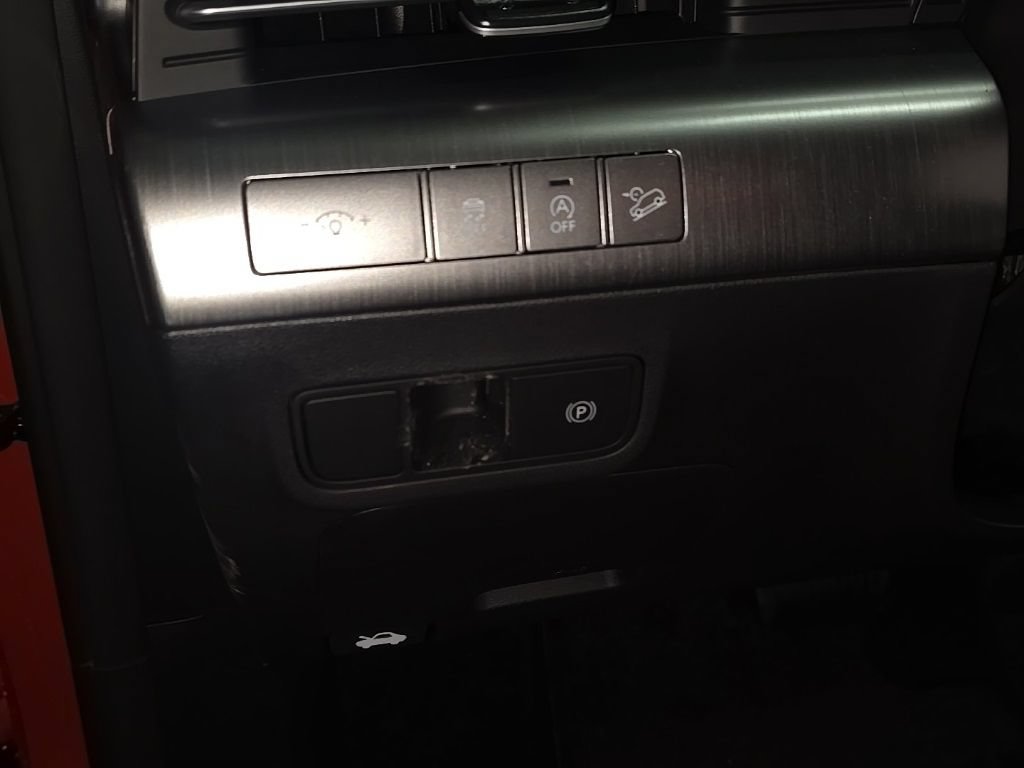 Certified 2026 Hyundai Kona SE AWD/4WD image 11
