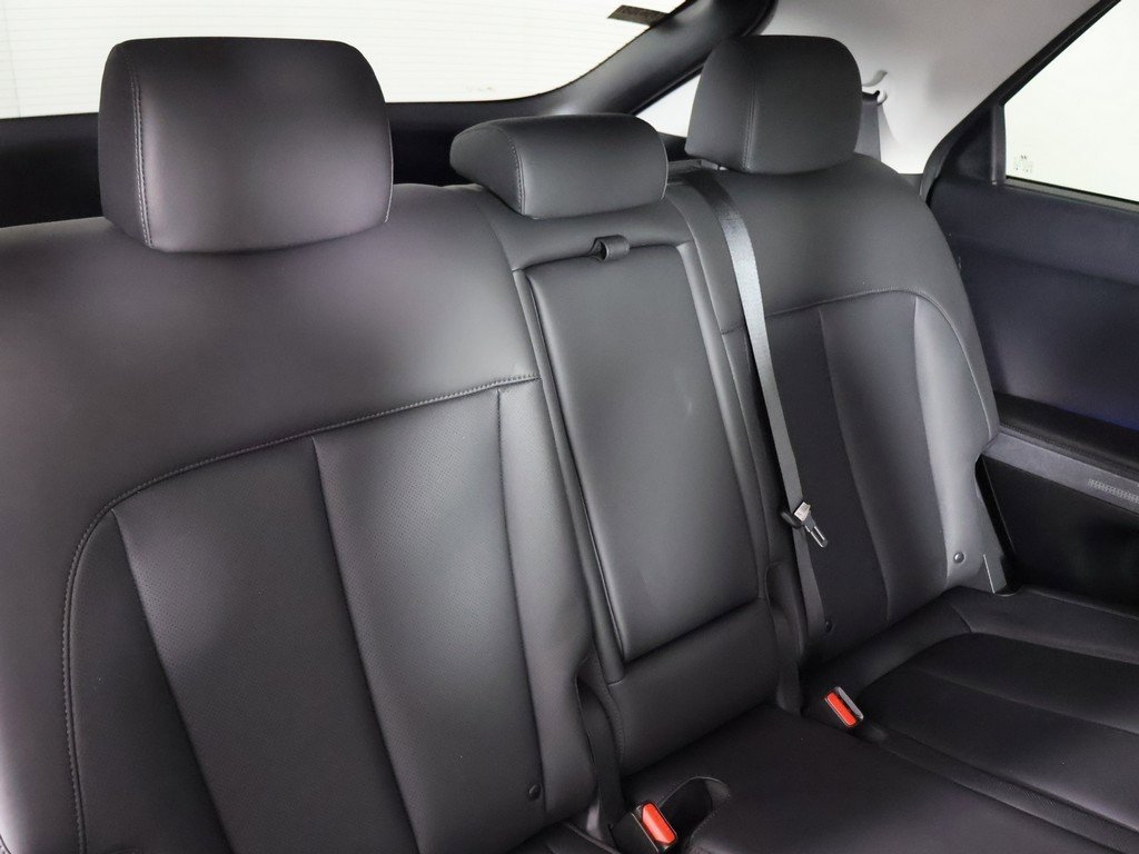 Used 2022 Hyundai Ioniq 5 Limited image 35