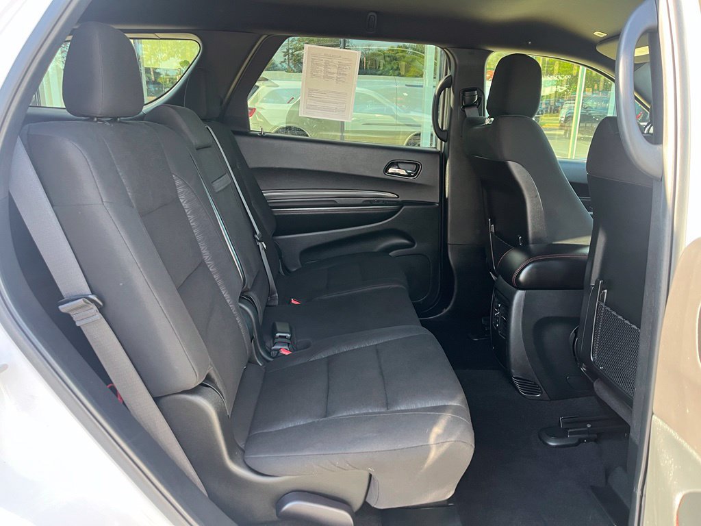 Used 2026 Dodge Durango GT AWD/4WD image 19