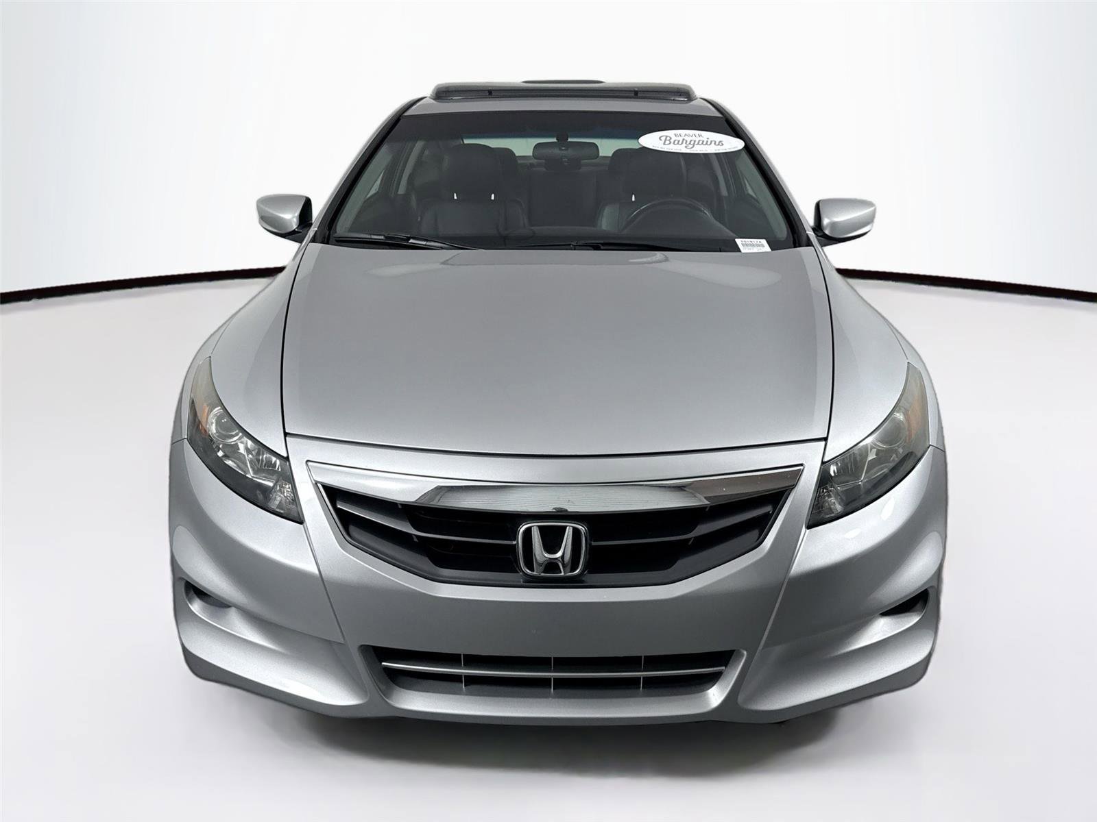Used 2012 Honda Accord EX-L image 8