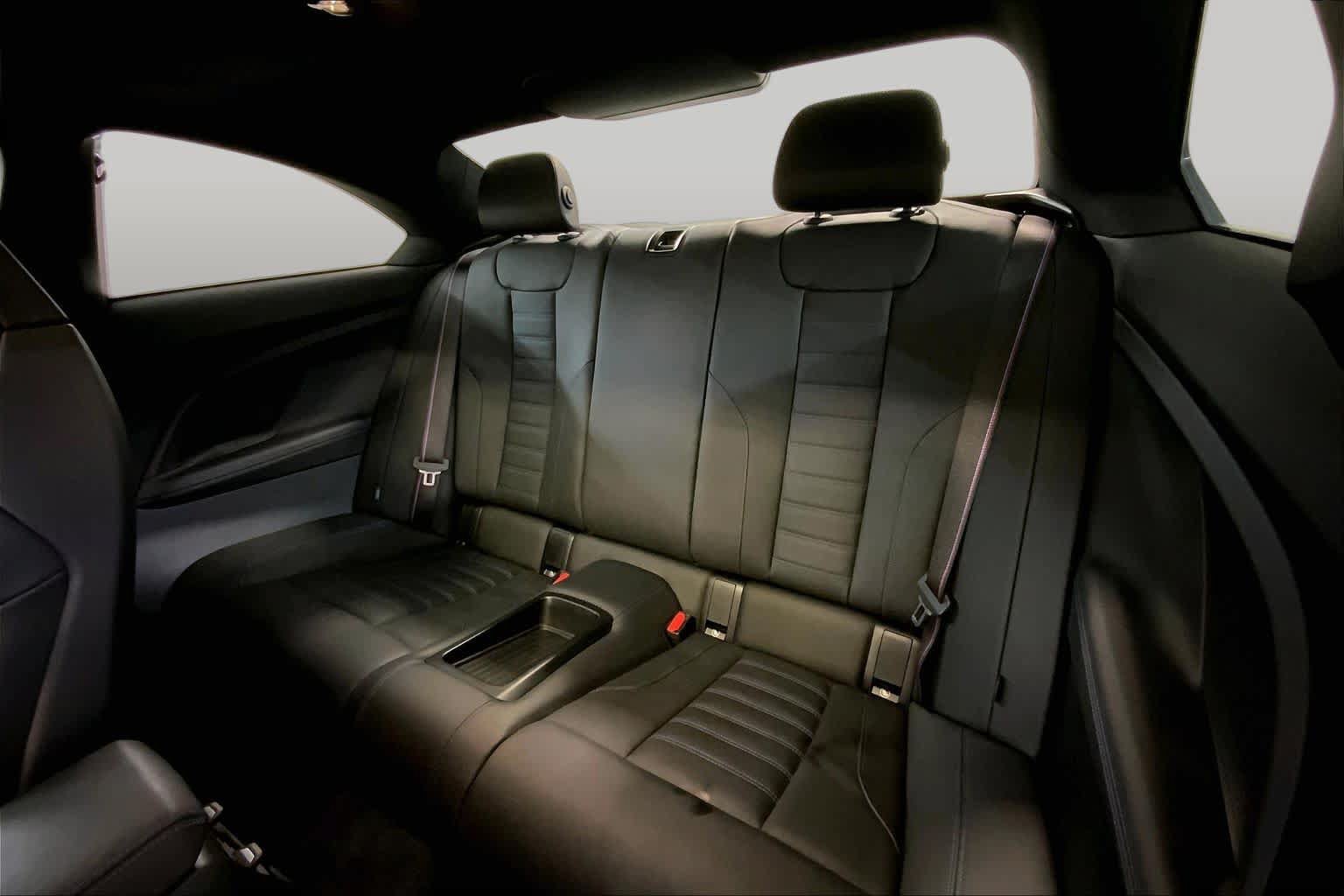 Used 2024 BMW M2 w/ Lighting Package RWD image 20