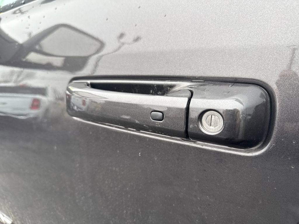 New 2026 RAM 2500 Laramie image 11