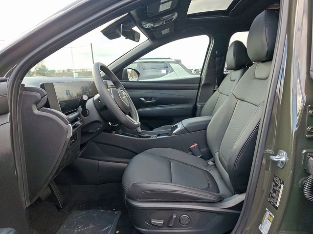 New 2026 Hyundai Santa Cruz SEL image 7