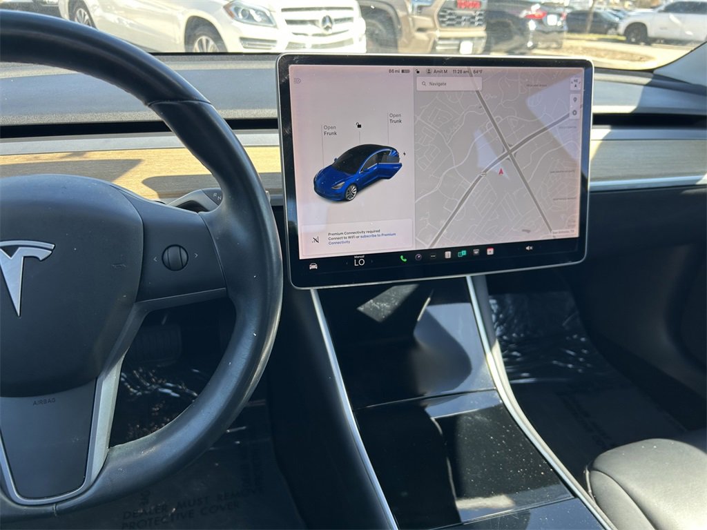 Used 2019 Tesla Model 3 Standard Range Plus image 16
