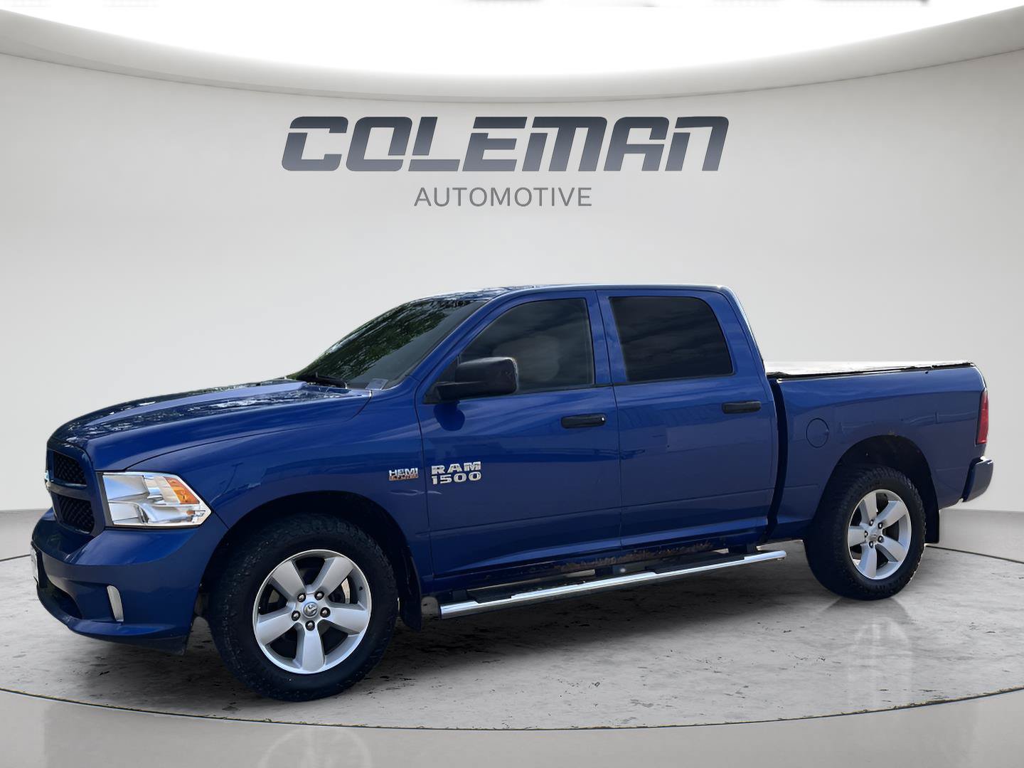 Used 2014 RAM 1500 Express AWD/4WD image 31