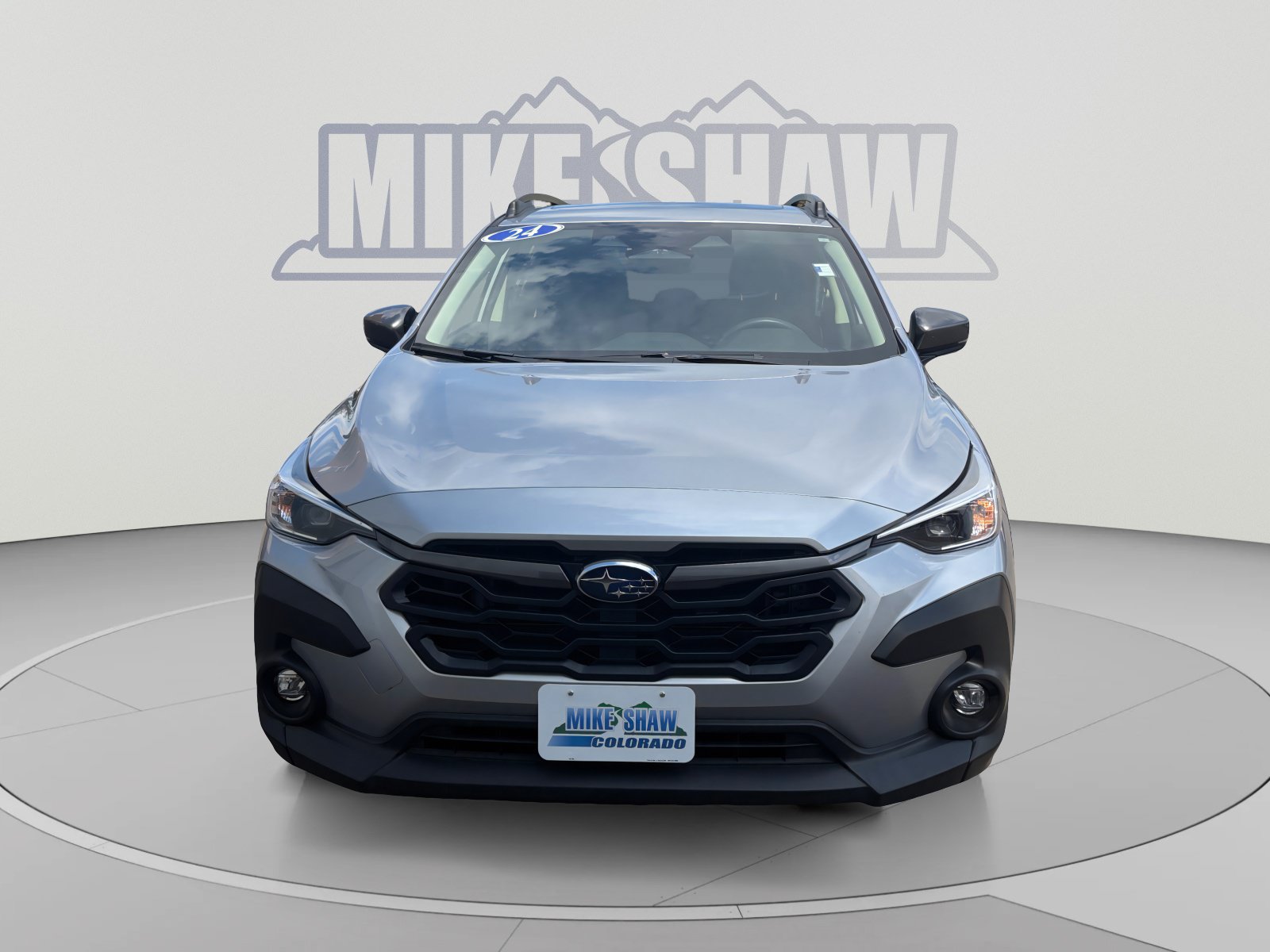 Certified 2024 Subaru Crosstrek 2.0i Premium AWD/4WD image 8