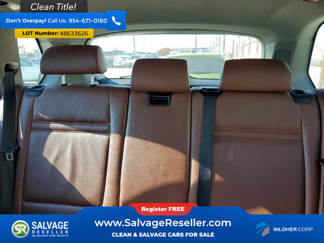 Used 2013 BMW X5 xDrive35i image 13