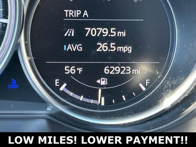 Used 2020 MAZDA CX-5 Touring image 19