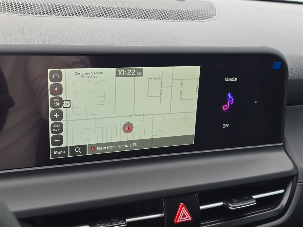 New 2026 Kia Seltos SX image 26