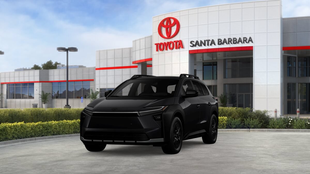 New 2026 Toyota bZ Woodland AWD/4WD image 18