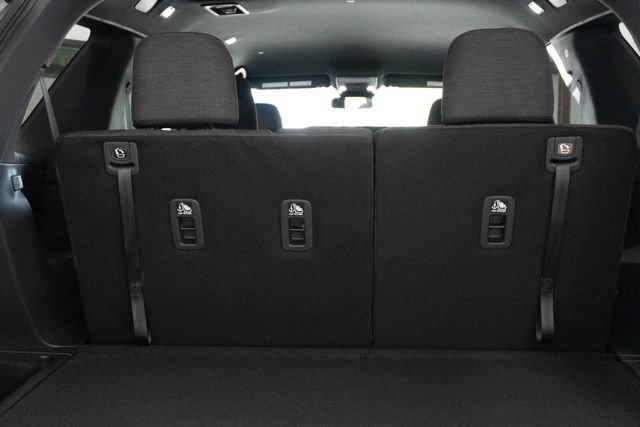 New 2026 Honda Pilot Sport image 14
