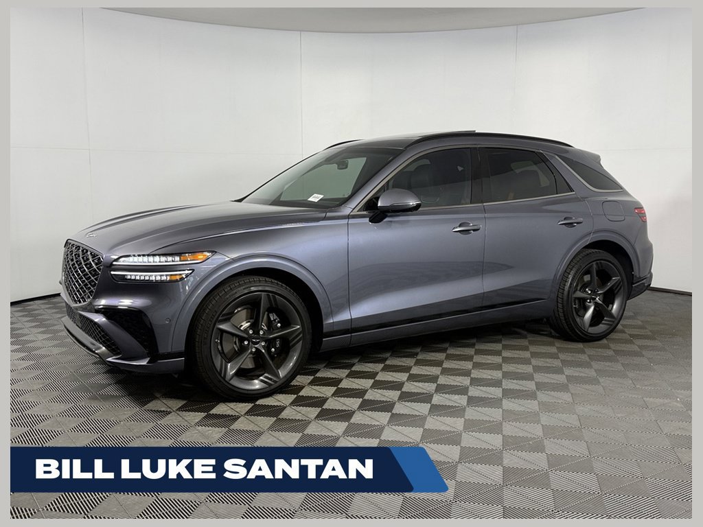 Used 2026 Genesis GV70 2.5T Sport Prestige AWD/4WD 360° Tour