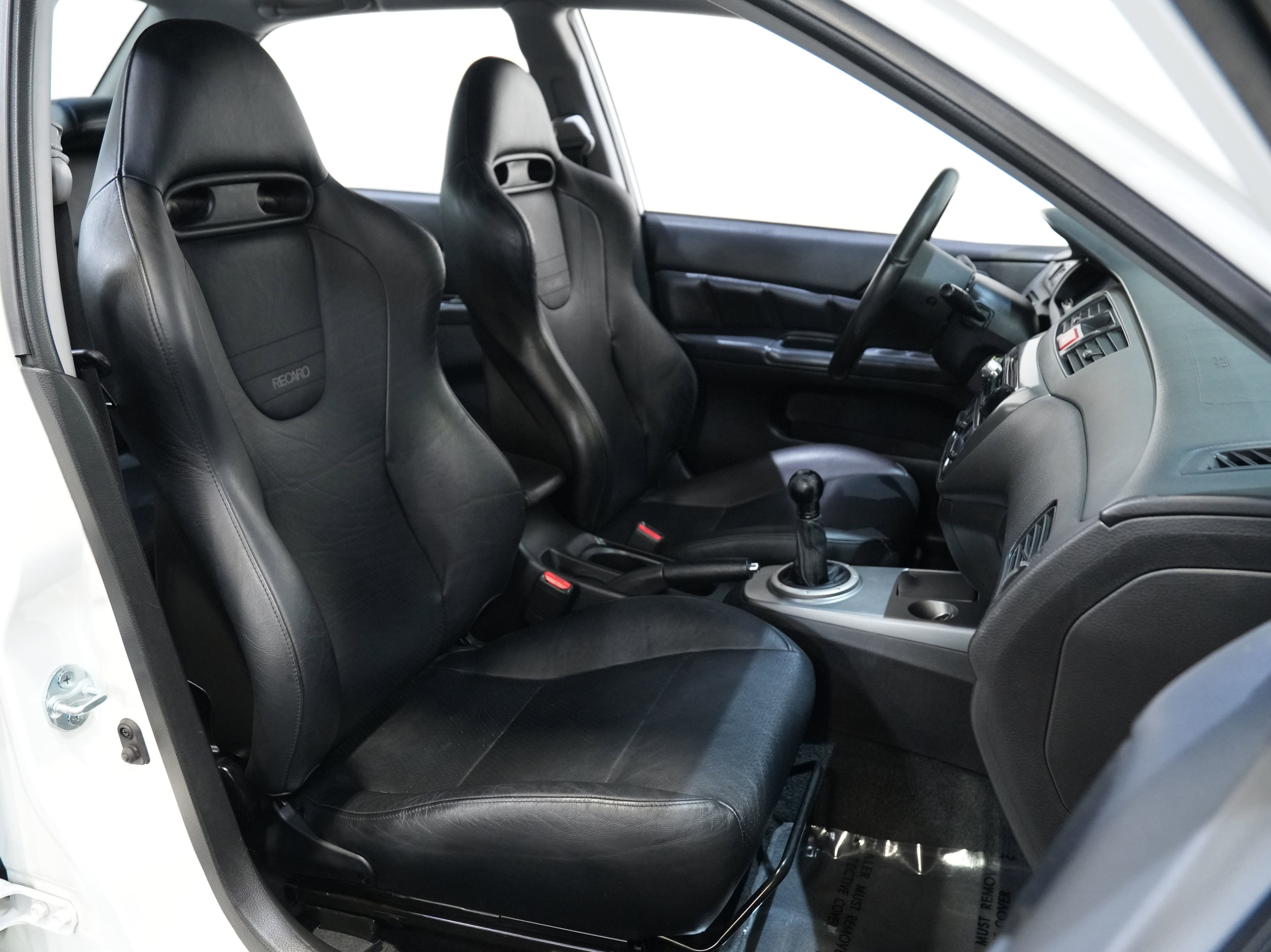 Used 2005 Mitsubishi Lancer Evolution image 34