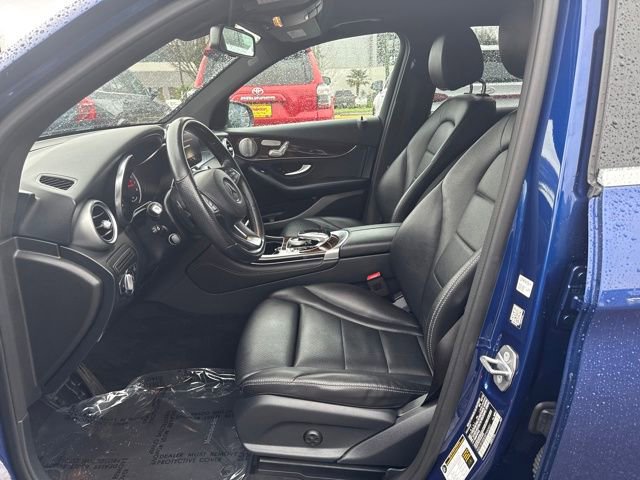 Used 2019 Mercedes-Benz GLC 350e 4MATIC image 15
