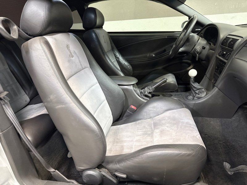 Used 2003 Ford Mustang Cobra RWD image 38