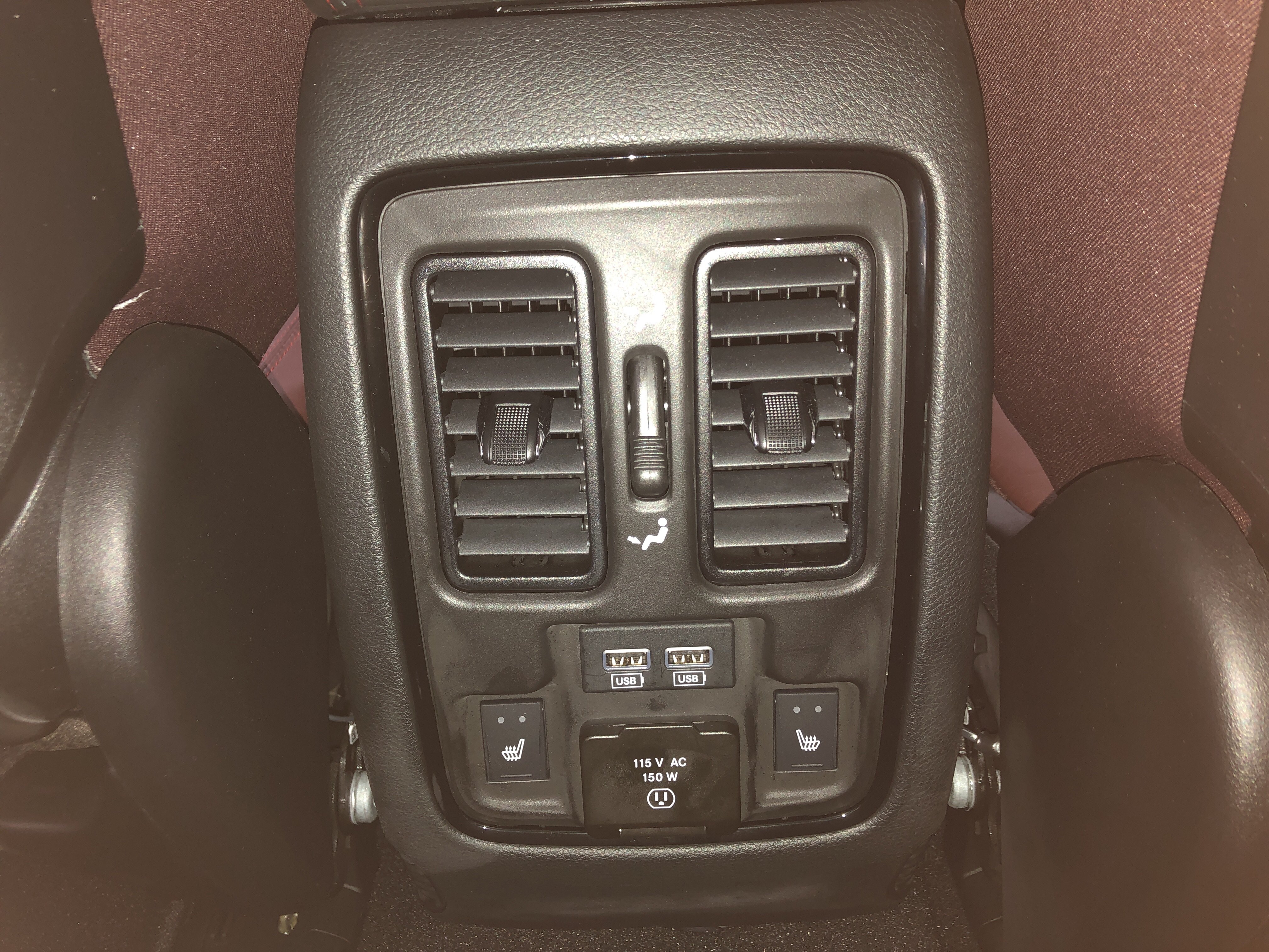 Certified 2024 Dodge Durango R/T AWD/4WD image 14
