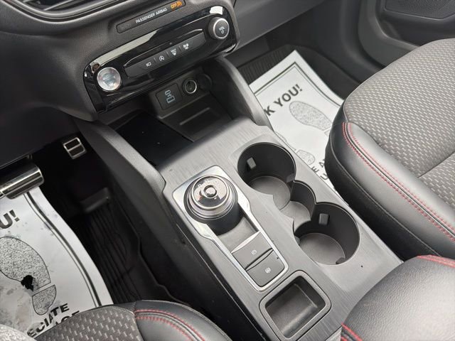 Used 2023 Ford Escape ST-Line Select w/ Tech Pack #2 image 30