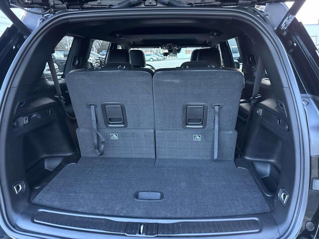 Used 2025 Jeep Grand Cherokee L Altitude image 17