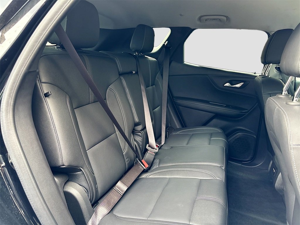 Used 2024 Chevrolet Blazer LT image 26