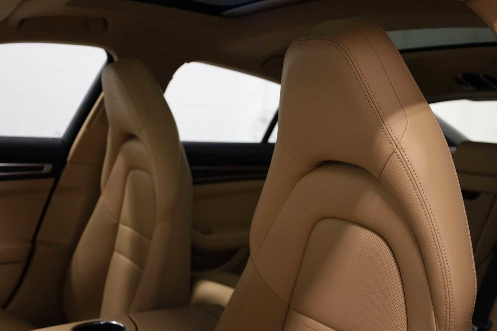Certified 2023 Porsche Panamera 4 image 19
