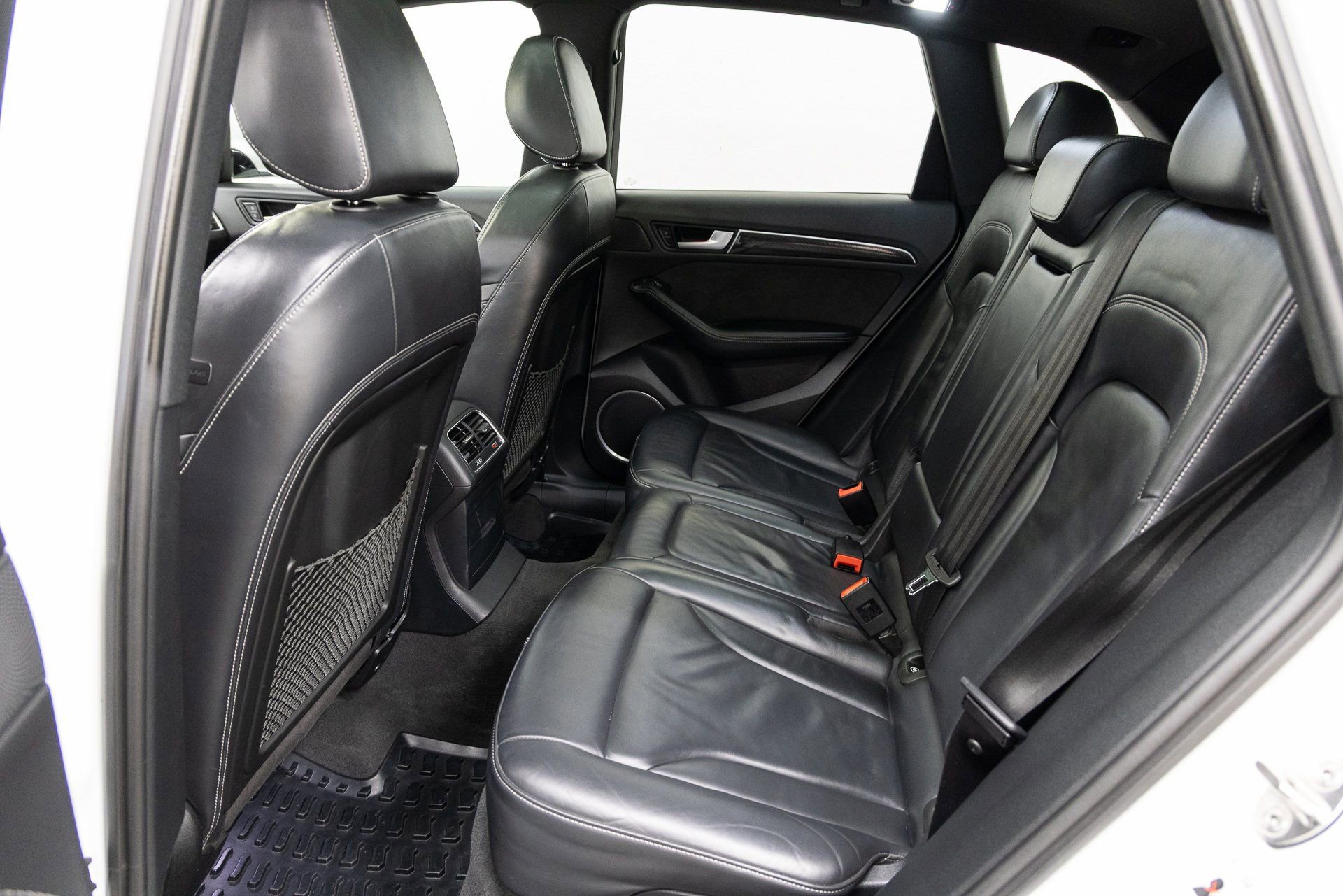 Used 2016 Audi SQ5 Premium Plus w/ Technology Package image 8