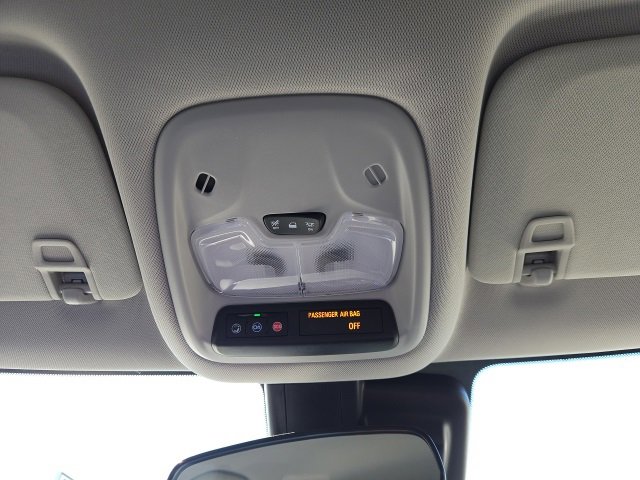 New 2026 Chevrolet TrailBlazer LT image 40