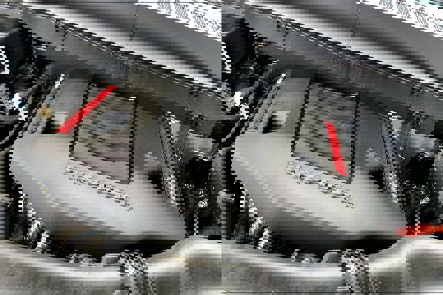 Used 2025 Ford F150 Raptor image 32