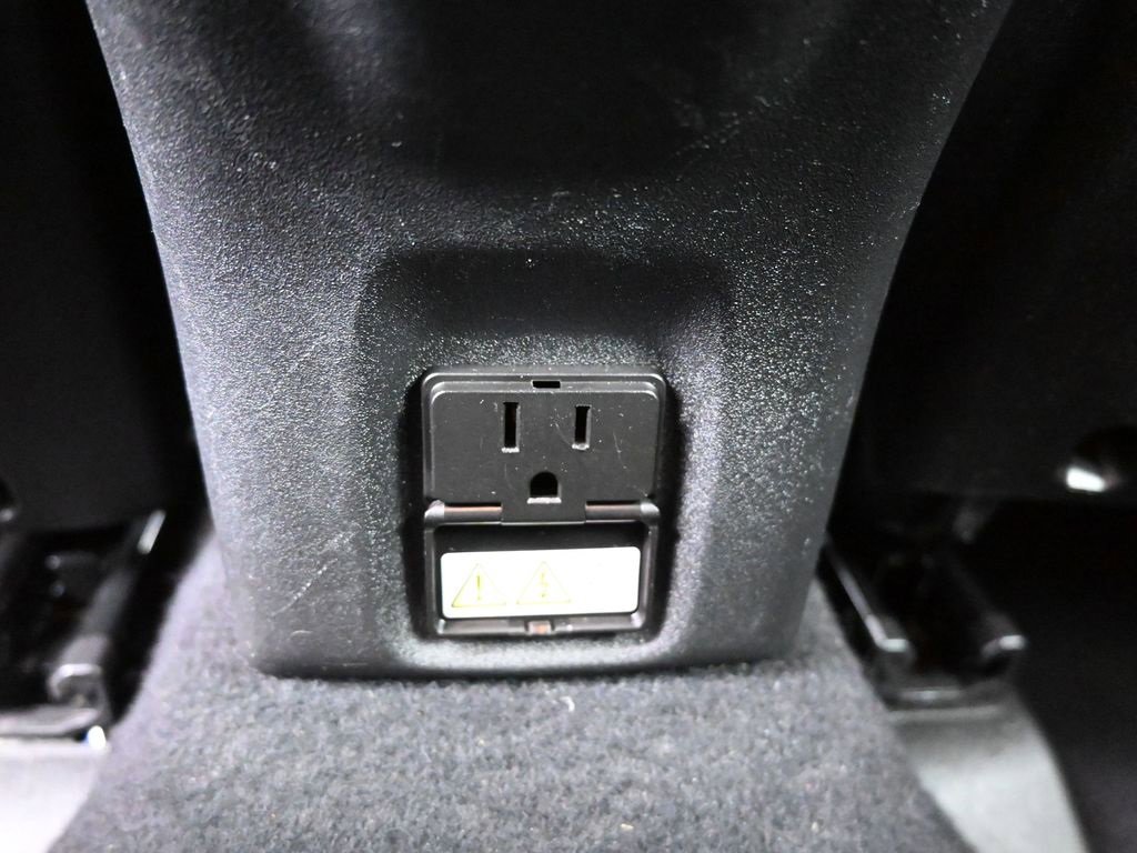 Used 2020 Jeep Renegade Trailhawk w/ UConnect 8.4 Nav Group image 24