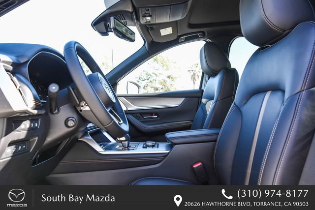 New 2026 MAZDA CX-90 Plug-In Hybrid w/ Premium Plus image 19