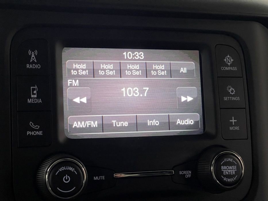 New 2023 RAM 4500 Tradesman image 32