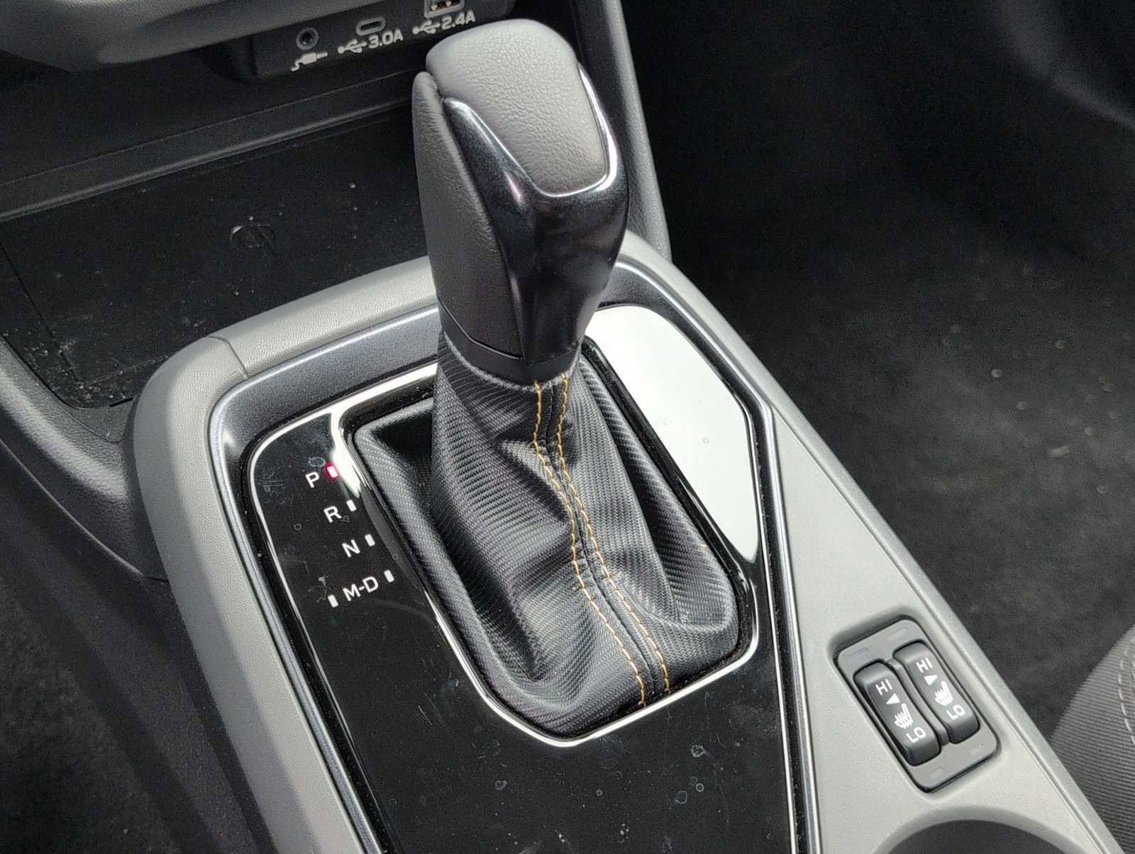 Used 2025 Subaru Crosstrek 2.5i Sport image 29