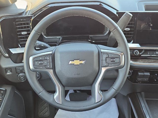 New 2026 Chevrolet Silverado 2500 LT w/ Convenience Package AWD/4WD image 34