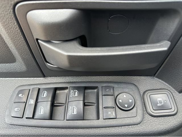 Used 2023 RAM 2500 Tradesman image 28