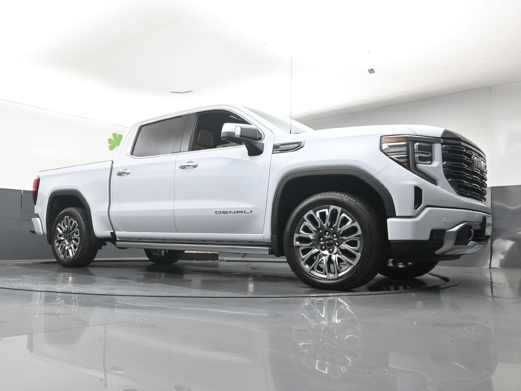 New 2026 GMC Sierra 1500 Denali Ultimate AWD/4WD image 29