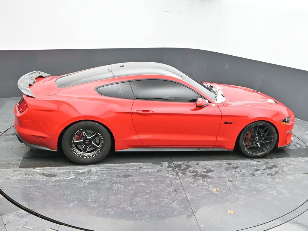 Used 2019 Ford Mustang GT Premium w/ Equipment Group 401A image 39