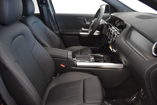 New 2026 Mercedes-Benz GLA 250 4MATIC image 19