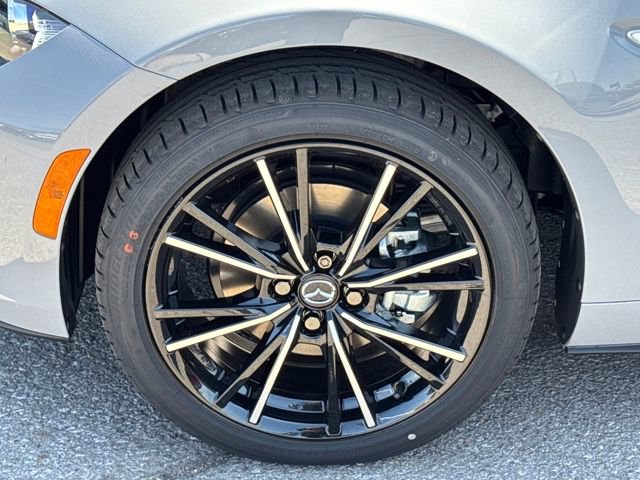 New 2026 MAZDA MX-5 Miata Grand Touring image 22